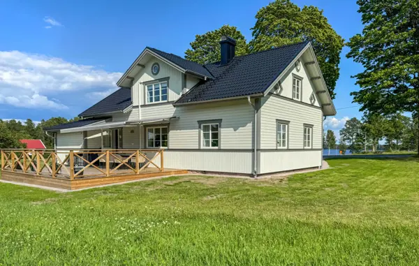 Ferienhaus S25524 in Ljungby / Kronoberg