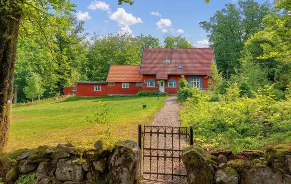 Ferienhaus S25526 in Markaryd / Kronoberg
