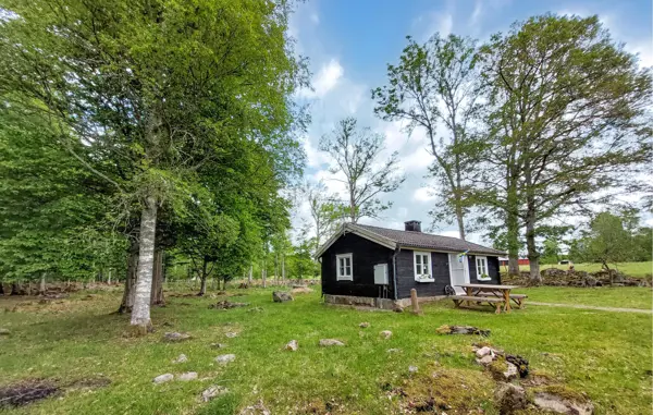 Ferienhaus S25527 in Ljungby / Kronoberg