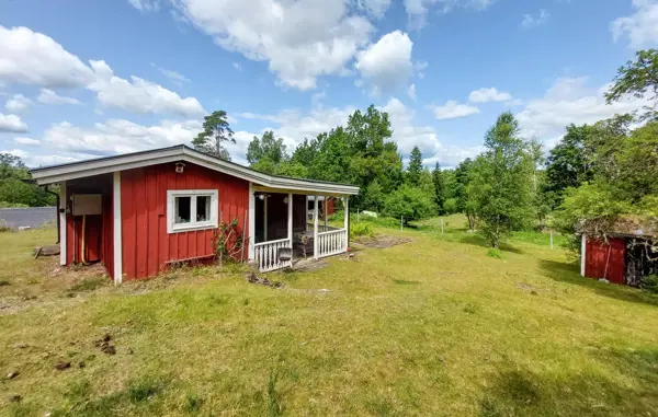 Ferienhaus S25528 in Ljungby / Kronoberg