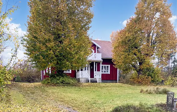 Ferienhaus S25532 in Tingsryd / Kronoberg