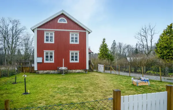 Ferienhaus S25536 in Tingsryd / Kronoberg