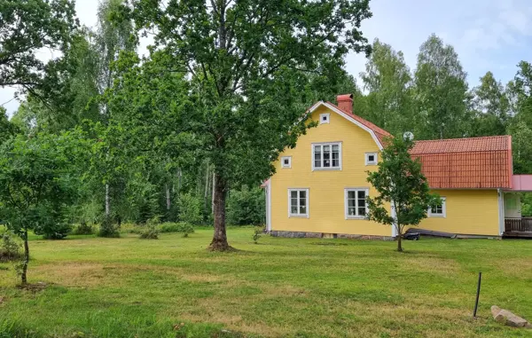 Ferienhaus S25537 in Tingsryd / Kronoberg