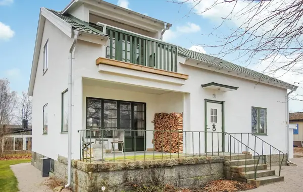 Ferienhaus S25542 in Lessebo / Kronoberg