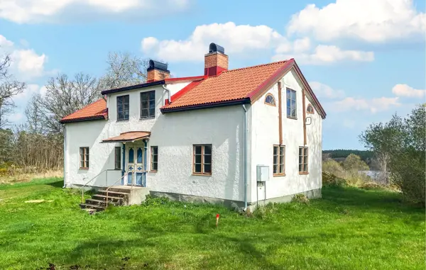 Ferienhaus S25546 in Hultsfred / Kalmar län