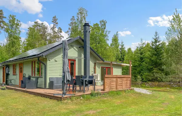 Ferienhaus S25568 in Tingsryd / Kronoberg