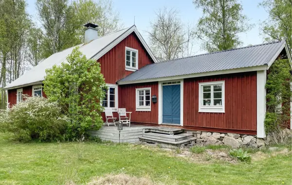 Ferienhaus S25570 in Tingsryd / Kronoberg