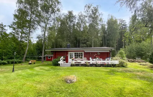 Ferienhaus S25600 in Växjö / Kronoberg