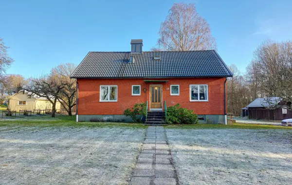 Ferienhaus S25620 in Ljungby / Kronoberg