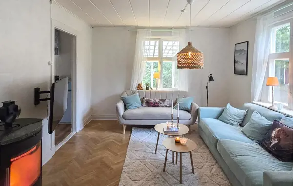 Ferienhaus S25670 in Ringvägen 12, Fröseke | Bild 3 von 26