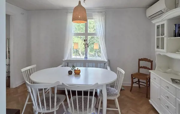 Ferienhaus S25670 in Ringvägen 12, Fröseke | Bild 4 von 26