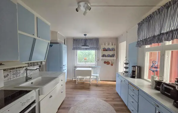 Ferienhaus S25670 in Ringvägen 12, Fröseke | Bild 5 von 26