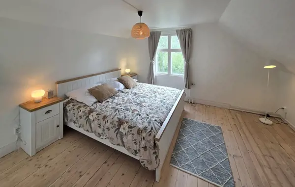 Ferienhaus S25670 in Ringvägen 12, Fröseke | Bild 7 von 26