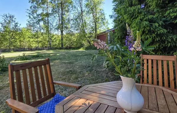 Ferienhaus S25670 in Ringvägen 12, Fröseke | Bild 8 von 26
