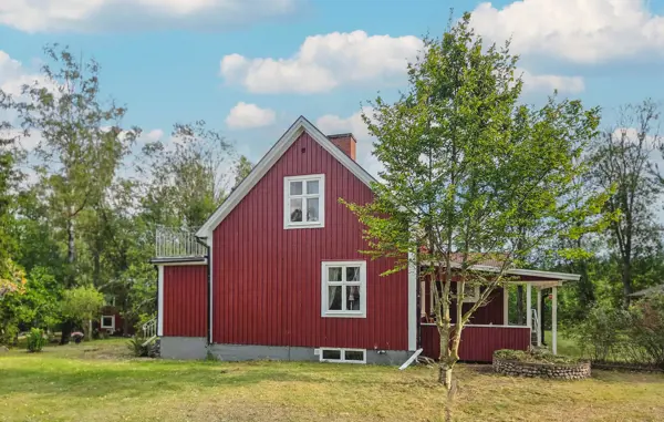 Ferienhaus S25670 in Ringvägen 12, Fröseke | Bild 10 von 26