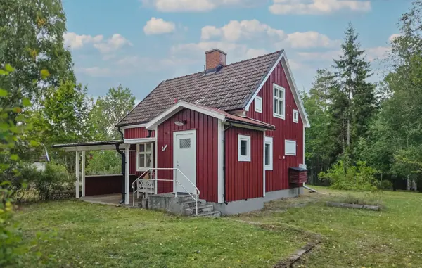 Ferienhaus S25670 in Ringvägen 12, Fröseke | Bild 11 von 26