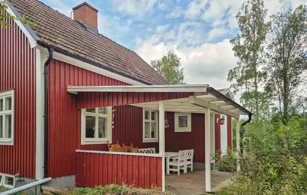 Ferienhaus S25670 in Ringvägen 12, Fröseke | Bild 12 von 26