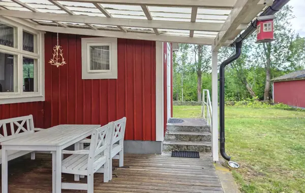 Ferienhaus S25670 in Ringvägen 12, Fröseke | Bild 13 von 26