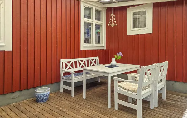 Ferienhaus S25670 in Ringvägen 12, Fröseke | Bild 14 von 26