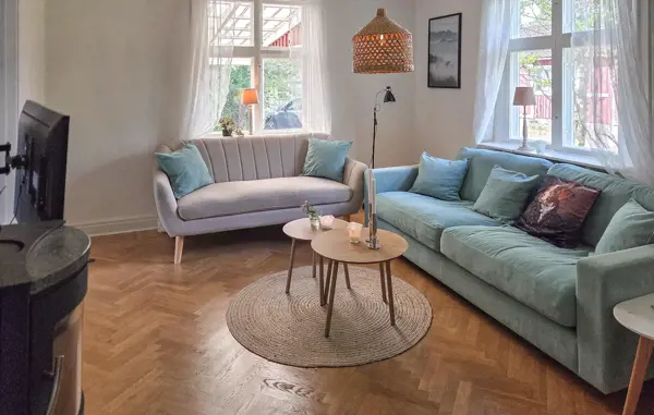 Ferienhaus S25670 in Ringvägen 12, Fröseke | Bild 15 von 26
