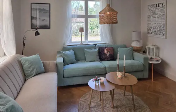 Ferienhaus S25670 in Ringvägen 12, Fröseke | Bild 16 von 26