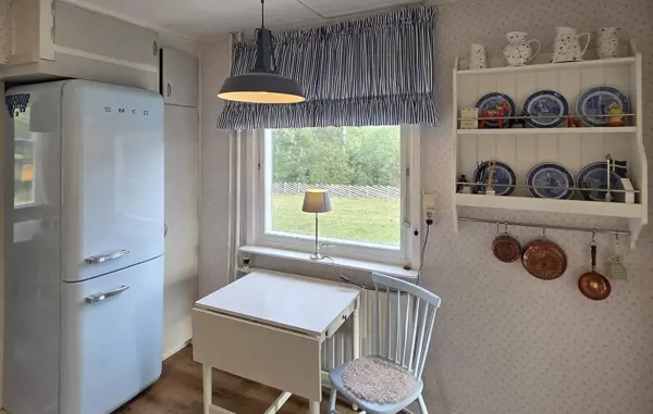Ferienhaus S25670 in Ringvägen 12, Fröseke | Bild 17 von 26