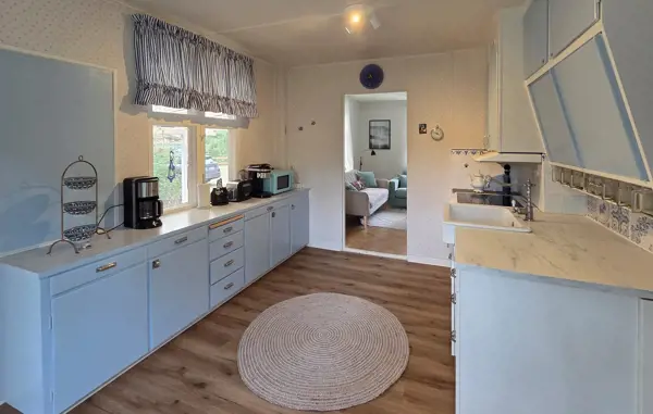Ferienhaus S25670 in Ringvägen 12, Fröseke | Bild 18 von 26