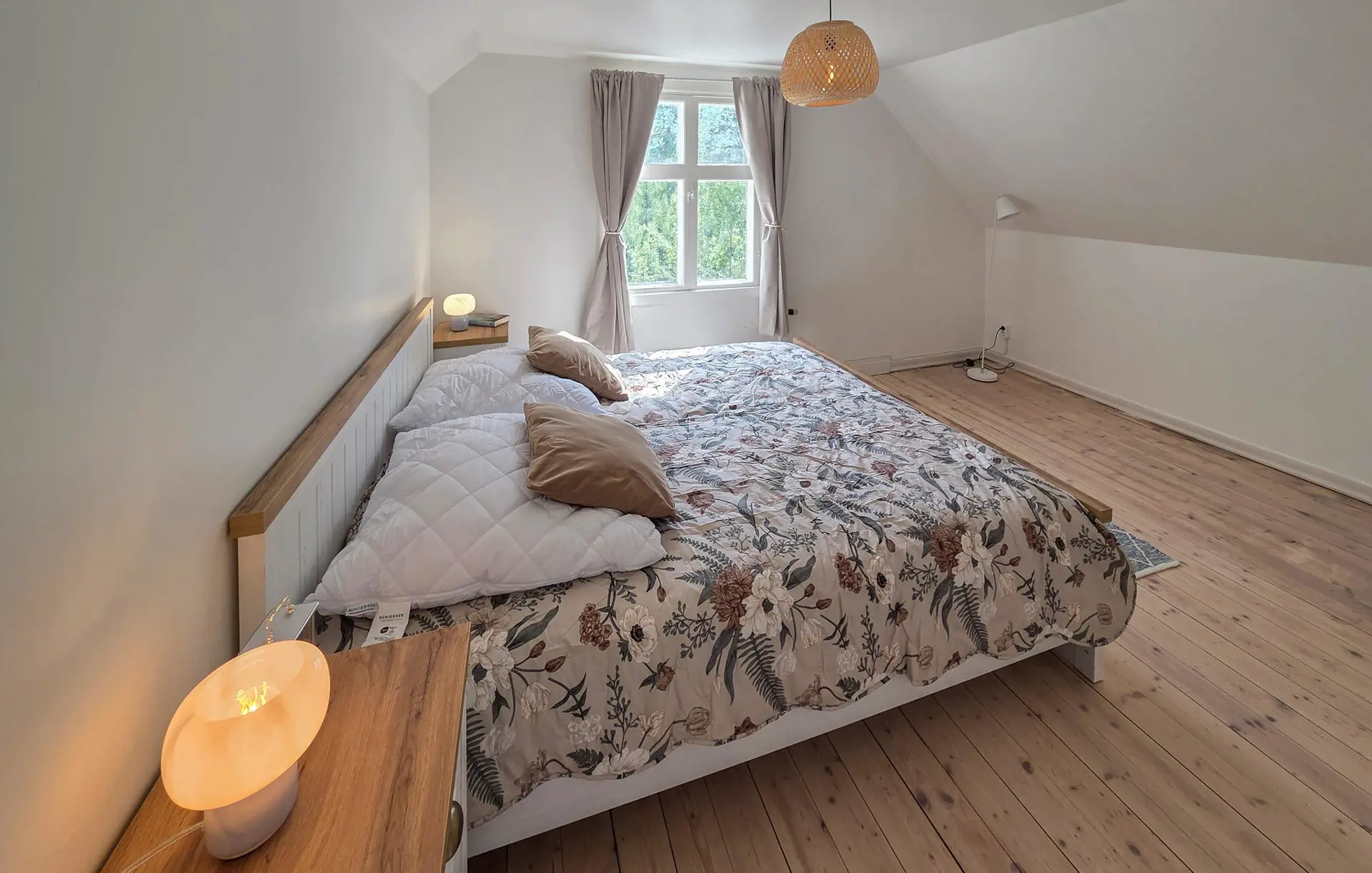 Ferienhaus S25670 in Ringvägen 12, Fröseke | Bild 19 von 26