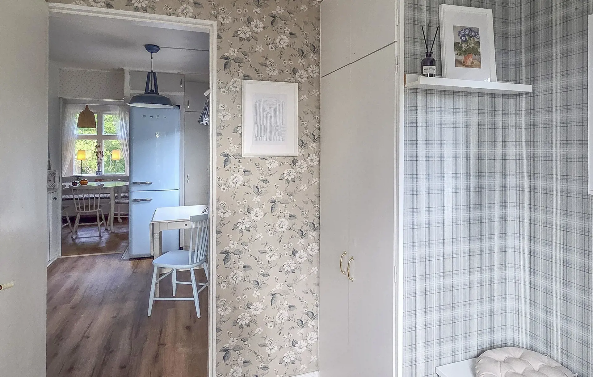 Ferienhaus S25670 in Ringvägen 12, Fröseke | Bild 22 von 26
