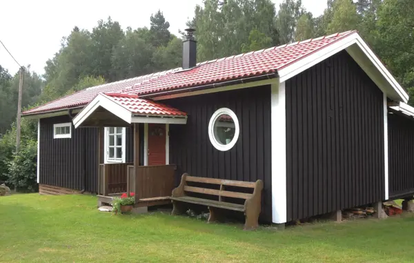 Ferienhaus S30015 in Sävsjö / Jönköpings län