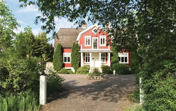 Ferienhaus S30017 in Sävsjö / Jönköpings län