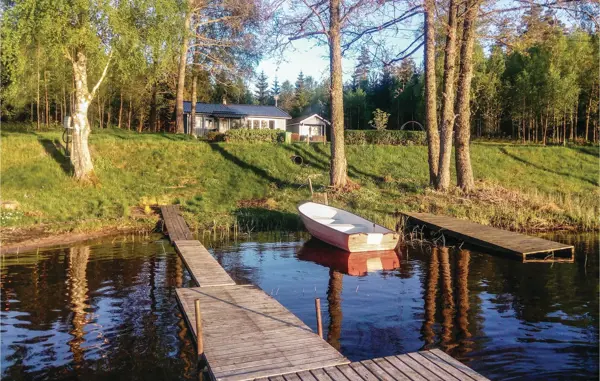 Ferienhaus S30023 in Gislaved / Jönköpings län