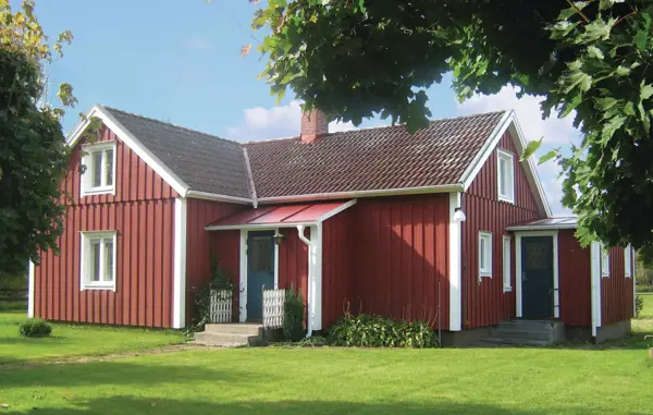 Ferienhaus S30036 in Gislaved / Jönköpings län