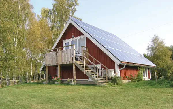 Ferienwohnung S30050 in Värnamo / Jönköpings län