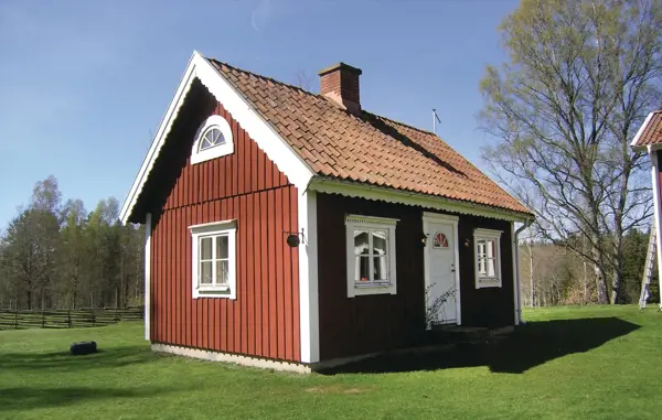 Ferienhaus S30055 in Värnamo / Jönköpings län
