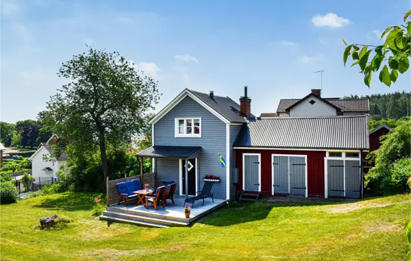 Ferienhaus S30064 in Tranås / Jönköpings län