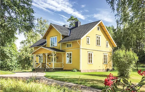 Ferienhaus S30072 in Mullsjö / Jönköpings län