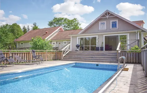 Ferienhaus S30073 in Tranås / Jönköpings län