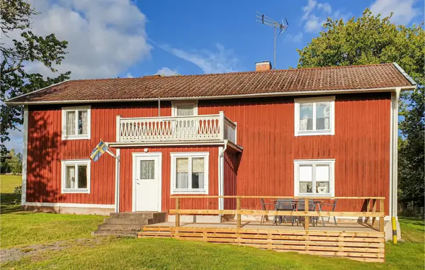 Ferienhaus S30074 in Vetlanda / Jönköpings län