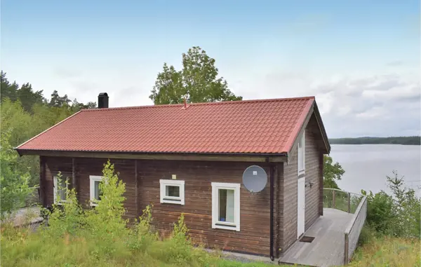 Ferienhaus S30081 in Vetlanda / Jönköpings län