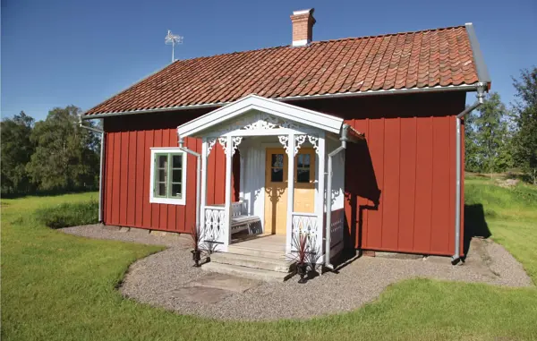 Ferienhaus S30098 in Vaggeryd / Jönköpings län