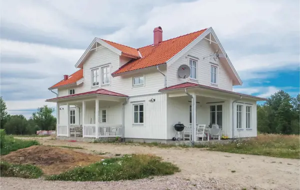 Ferienhaus S30116 in Gnosjö / Jönköpings län