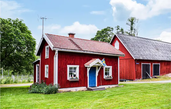 Ferienhaus S30123 in Sävsjö / Jönköpings län