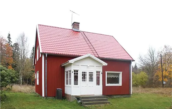 Ferienhaus S30134 in Sävsjö / Jönköpings län