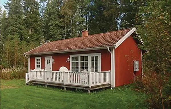 Ferienhaus S30135 in Eksjö / Jönköpings län