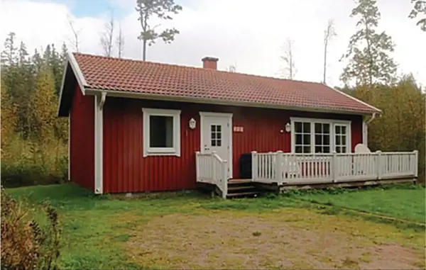 Ferienhaus S30137 in Eksjö / Jönköpings län