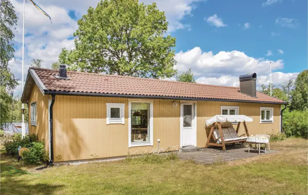 Ferienhaus S30142 in Nässjö / Jönköpings län