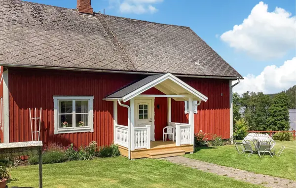 Ferienhaus S30146 in Vetlanda / Jönköpings län