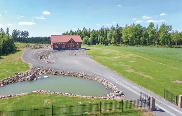 Ferienhaus S30188 in Aneby / Jönköpings län