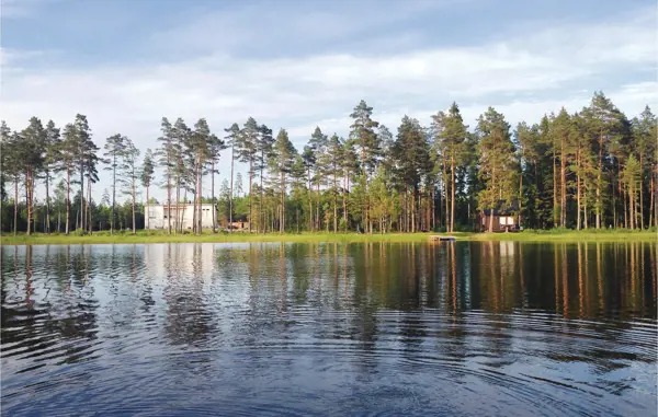 Ferienhaus S30194 in Mullsjö / Jönköpings län